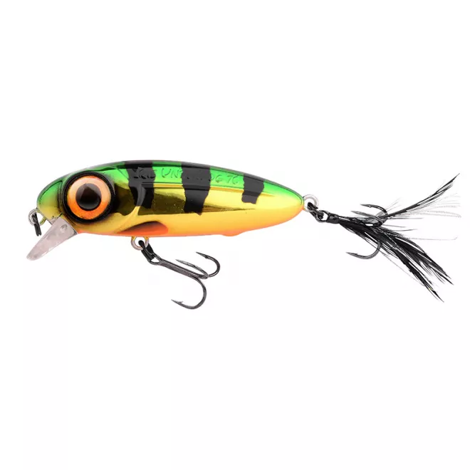 Spro IRIS Underdog 70 Perch