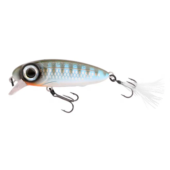 Spro IRIS Underdog 70 Herring