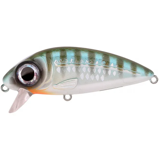 Spro Iris Flanky 9 cm 20 g Herring