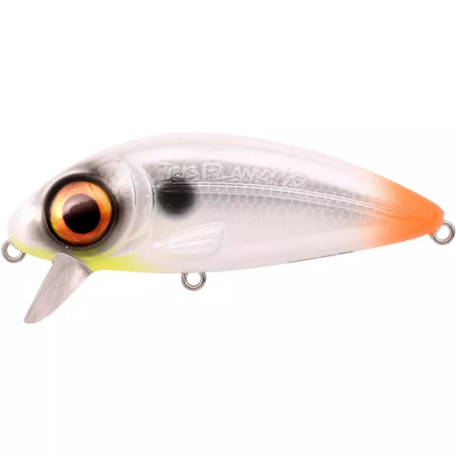 Spro Iris Flanky 9 cm 20 g Hot Tail