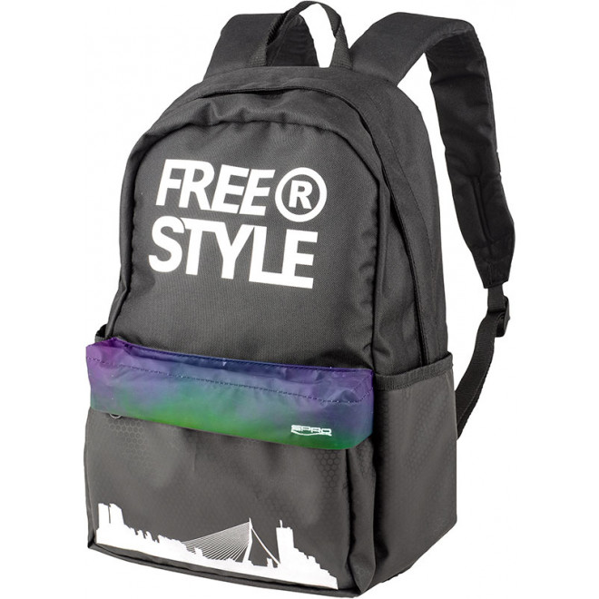 Spro Freestyle Classic Backpack Aurora