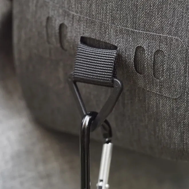 Spro Freestyle IPX Series Side Bag