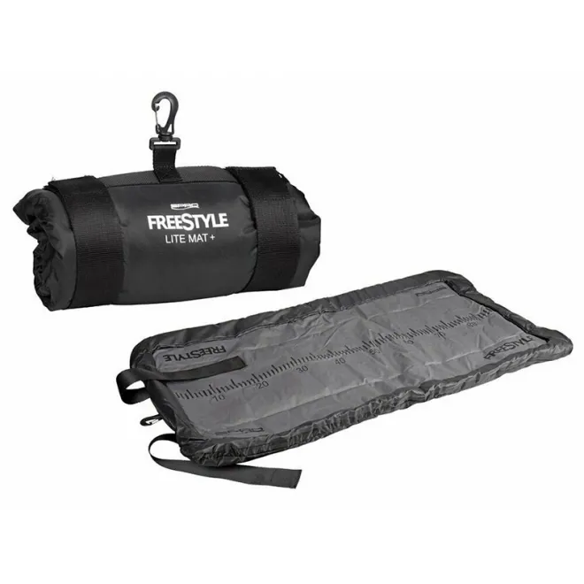 Spro Freestyle Lite Mat+
