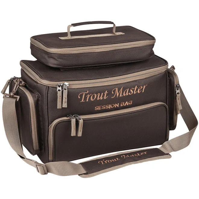 Spro Trout Master Session Bag