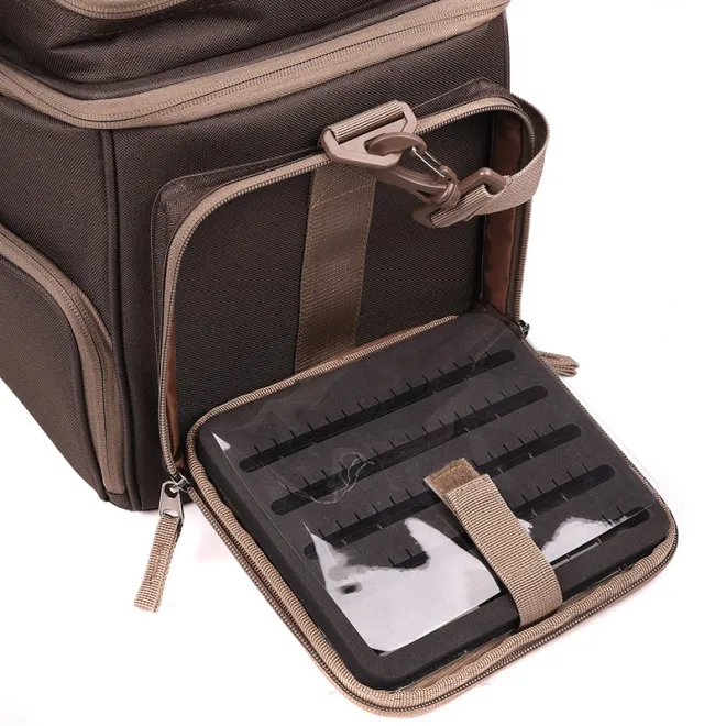 Spro Trout Master Session Bag