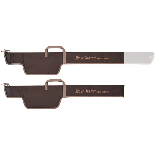 Spro Trout Master Lure Rod Sleeve