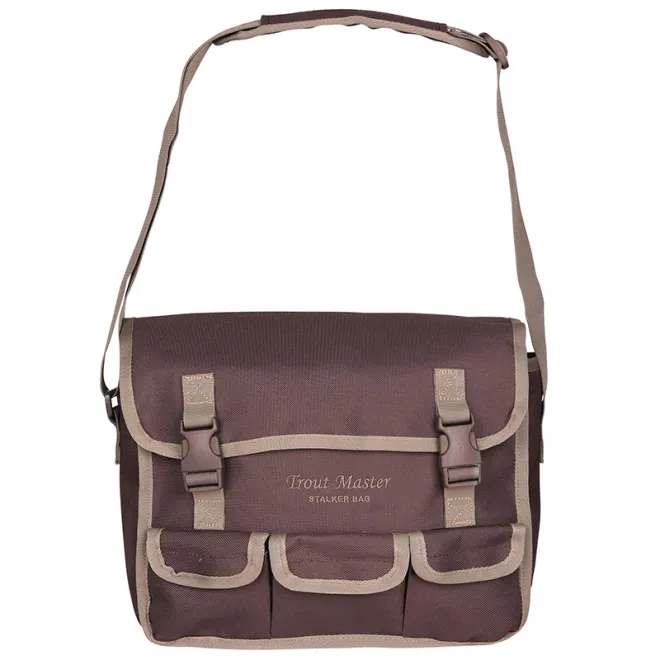 Spro Trout Master Stalker Bag