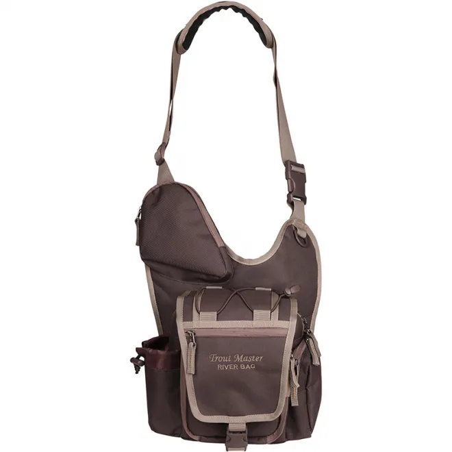 Spro Trout Master River Bag