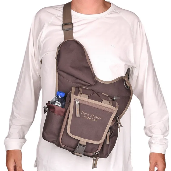 Spro Trout Master River Bag