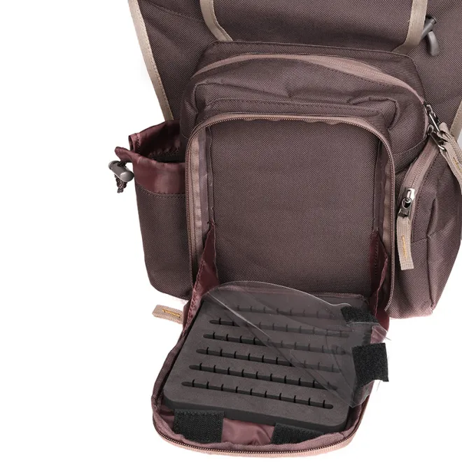 Spro Trout Master River Bag