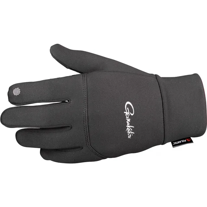 Gamakatsu G-Power Gloves L