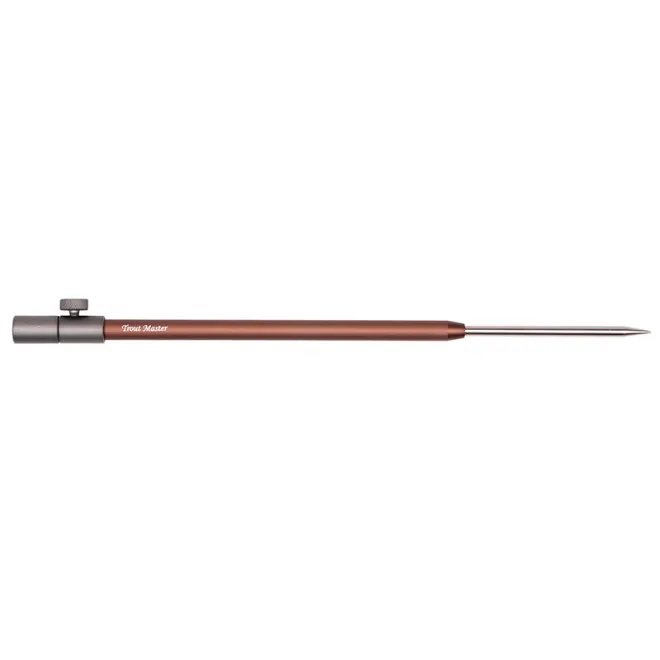 Spro Trout Master Stainless Steel Spike Bankstick