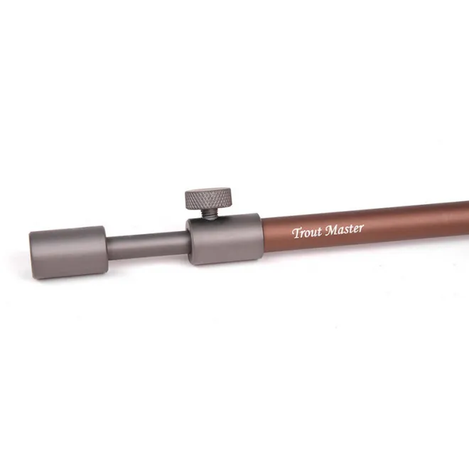 Spro Trout Master Stainless Steel Spike Bankstick