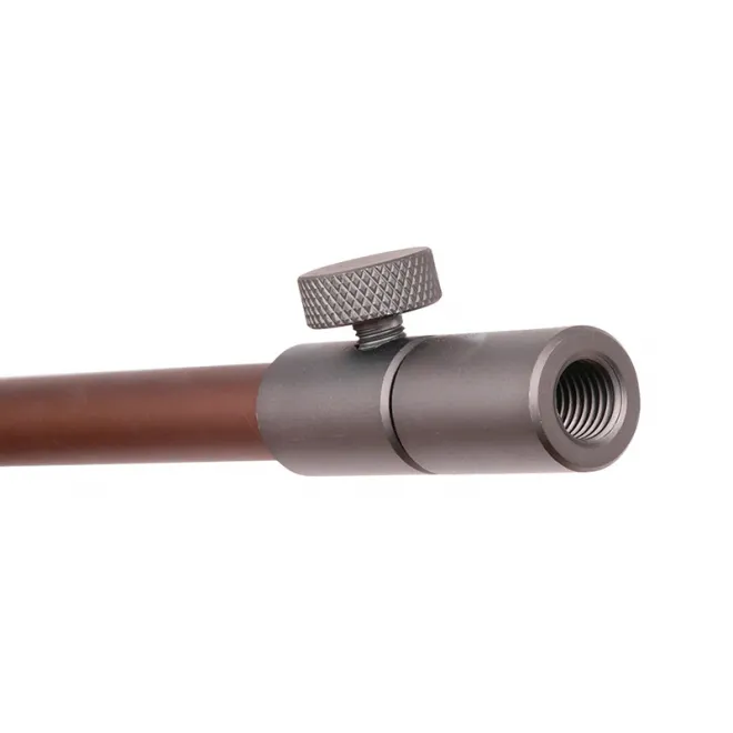Spro Trout Master Stainless Steel Spike Bankstick