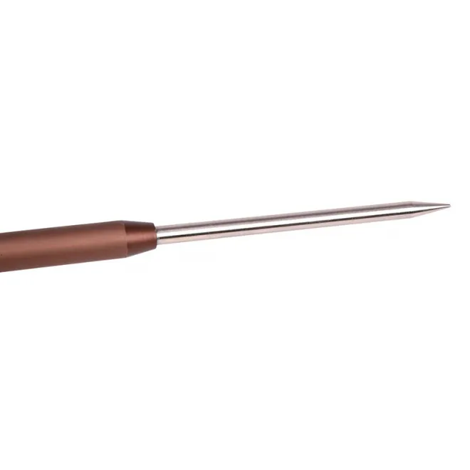 Spro Trout Master Stainless Steel Spike Bankstick