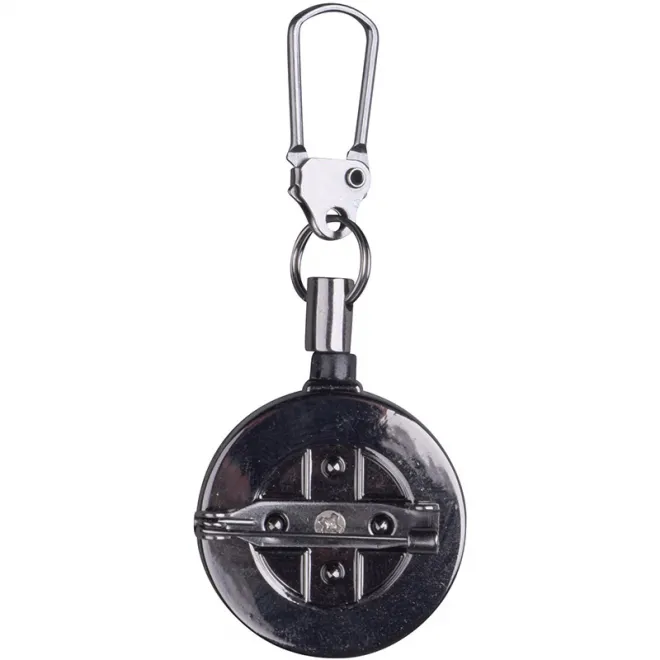 Spro Trout Master Service Button