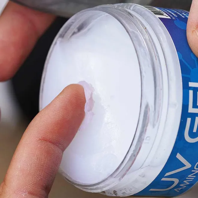 Spro UV Gel Amino 75 ml