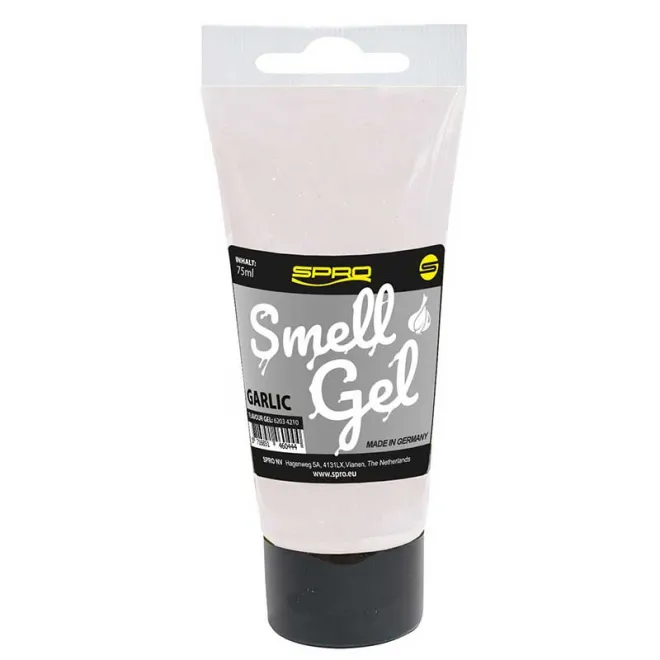 Spro Smell Gel Garlic 75 ml