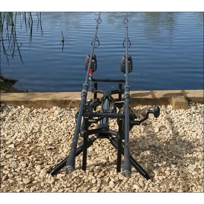 FOX Stalker Plus Pod