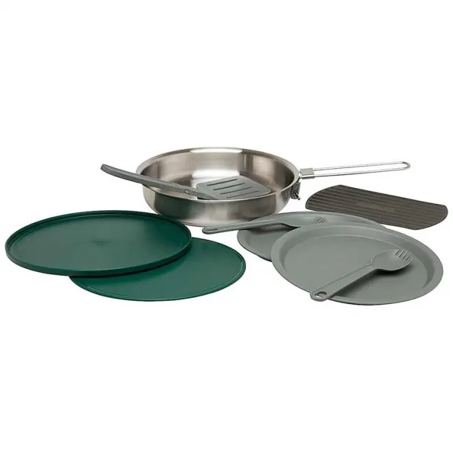 Stanley Adventure Fry Pan Set
