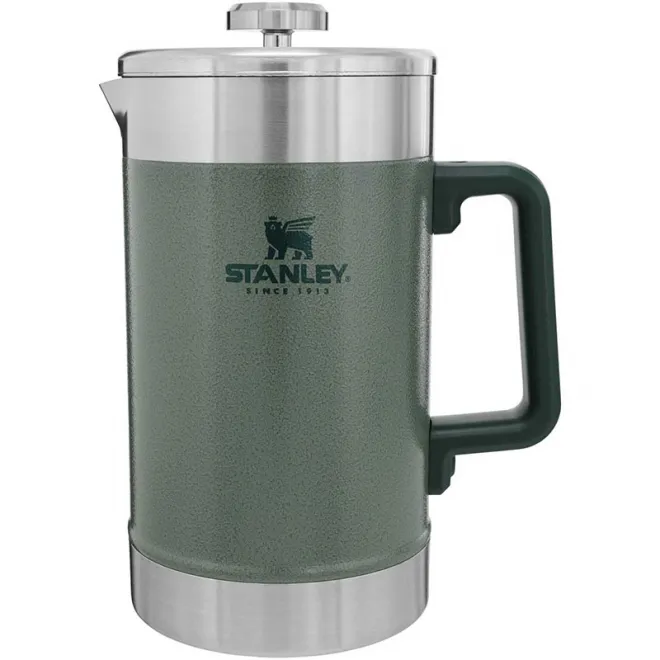 Stanley Stay-Hot French Press 1,4 Liter