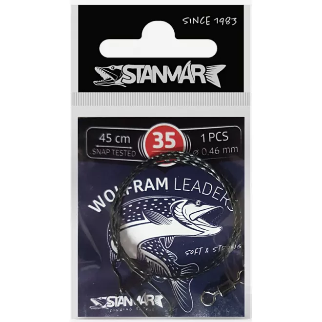Stanmar Wolfram Leaders 35 kg 45 cm 1 Stk.