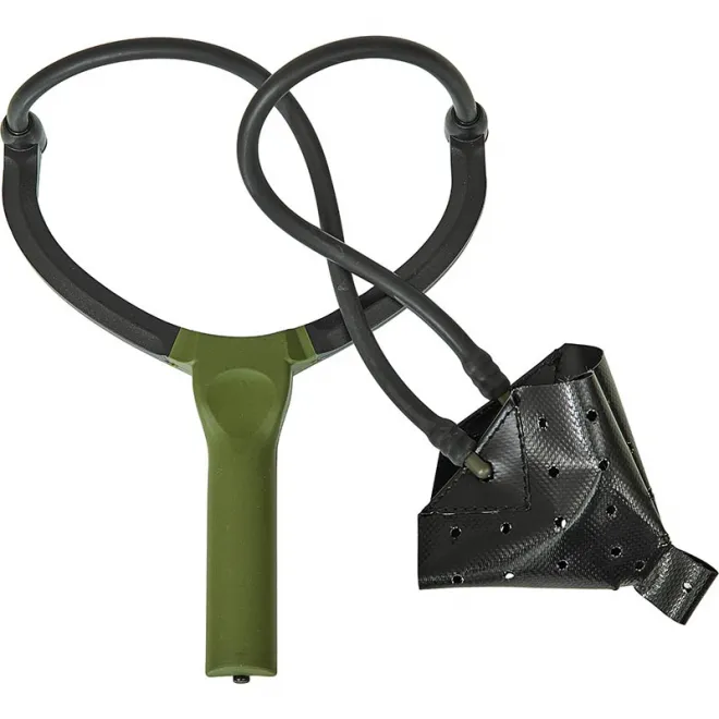 Starbaits Mass Baiting Pult