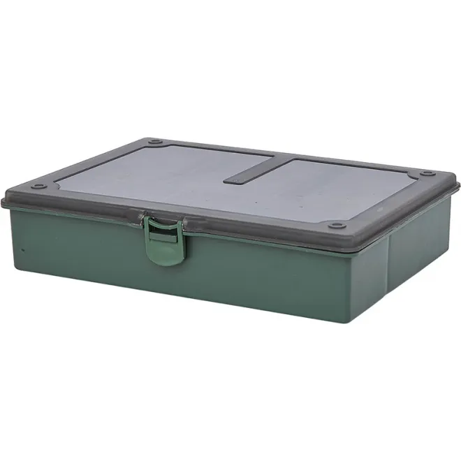 Starbaits Session Tackle Box Komplett Small