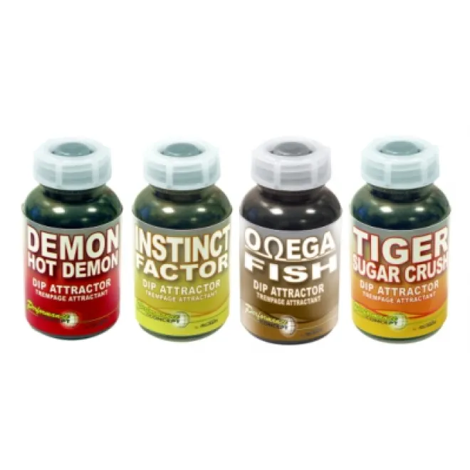 Starbaits Concept Range Attractor Dips - SK30