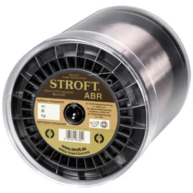 Stroft ABR Mono Meterware 0,35 mm 10,5 kg