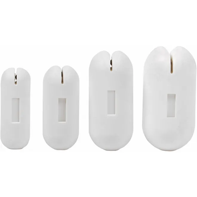 Nash Siren Slap Head White - 6 g