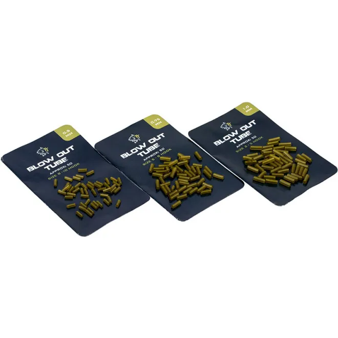 Nash Blow Out Tube Large