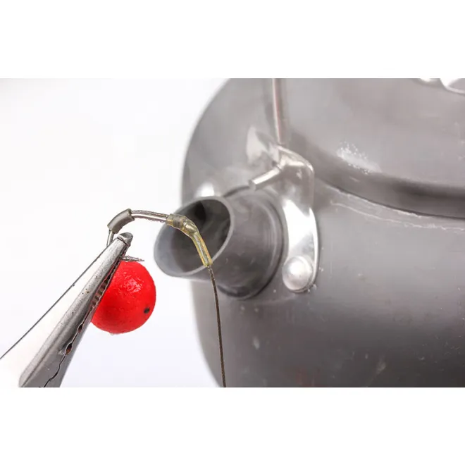 Nash Shrink Tube - 1,0 mm