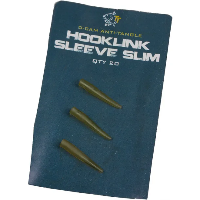 Nash Hooklink Sleeve Slim