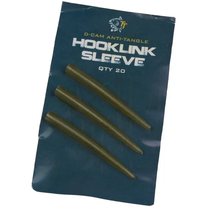 Nash Hooklink Sleeve