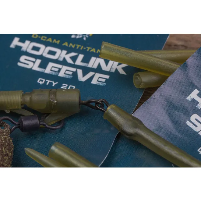 Nash Hooklink Sleeve