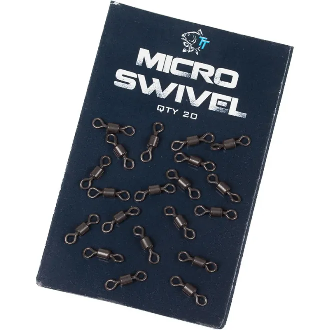 Nash Micro Swivels