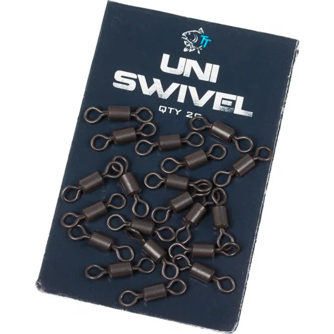 Nash Uni Swivels