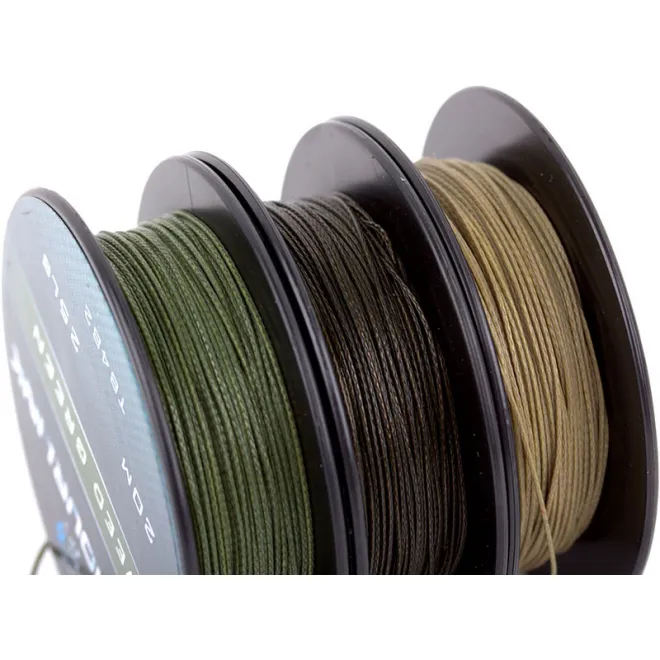 Nash Armourlink Silt - 25 lb