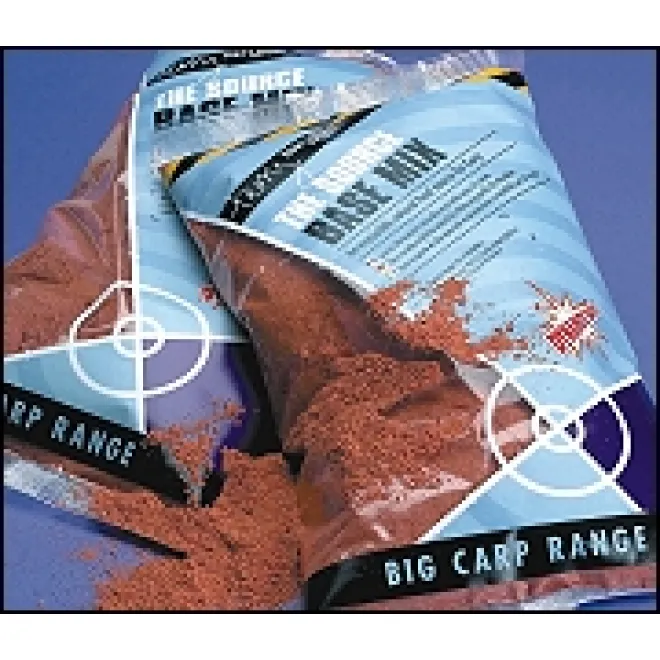 Dynamite Baits The Source Base Mix - 1 kg