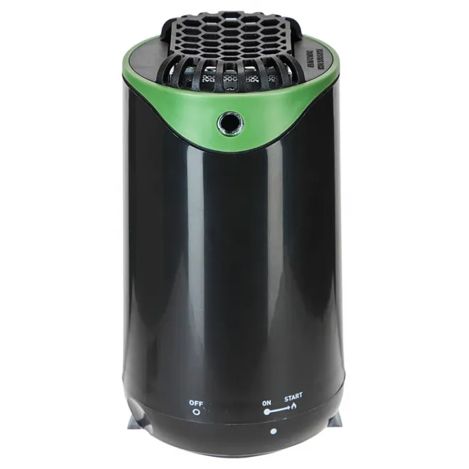 Thermacell PT-19 HALO MINI Tischgerät Graphite