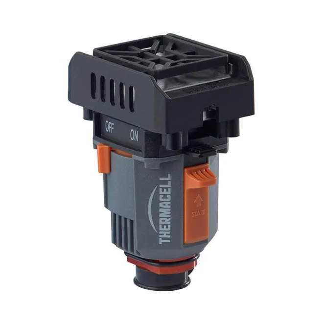 Thermacell PT-19 MR-BP Backpacker Schraubkartuschen Aufsatz