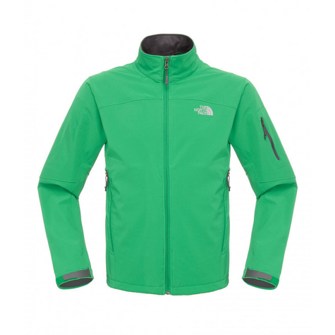 The North Face Men s Ceresio Jacket Arden Green L Angelshop