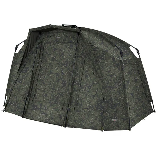 Trakker Tempest RS Brolly System Camo