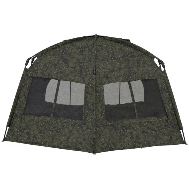 Trakker Tempest RS Brolly System Camo