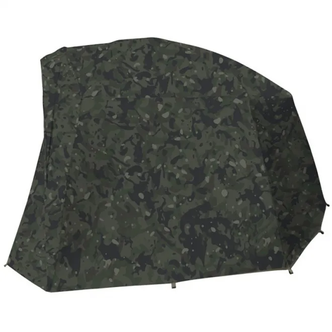 Trakker Tempest RS Brolly Overwrap Camo