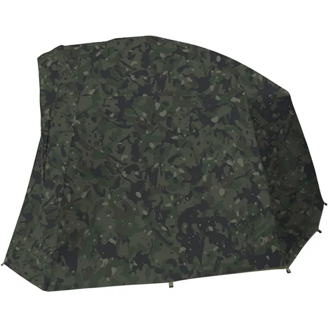 Trakker Tempest RS 200 Overwrap Camo