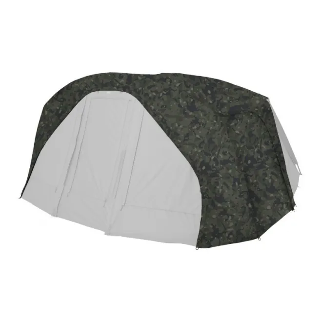 Trakker Tempest RS 200 Camo Social Cap