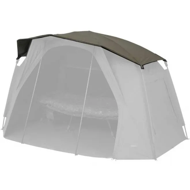 Trakker Tempest RS Brolly Skull Cap