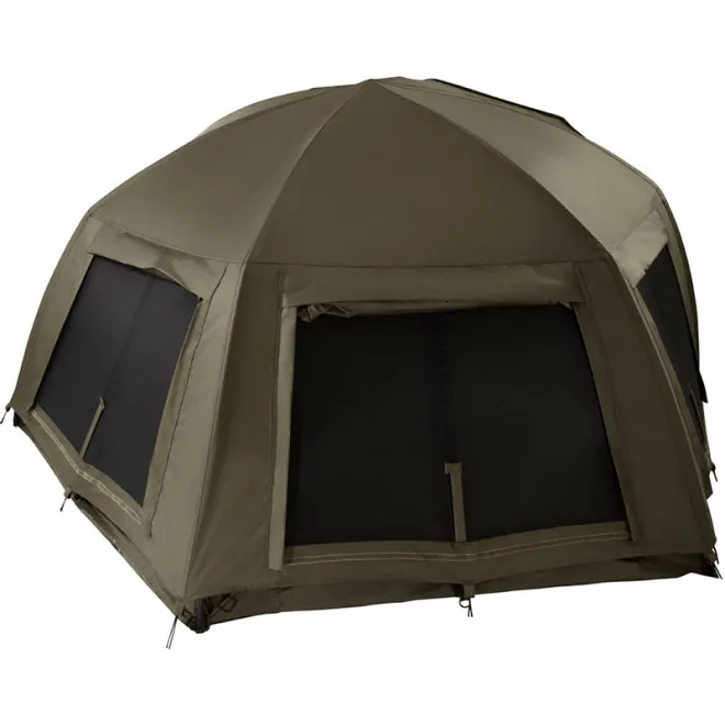 Trakker Tempest Brolly Advanced 100 Skull Cap Wrap